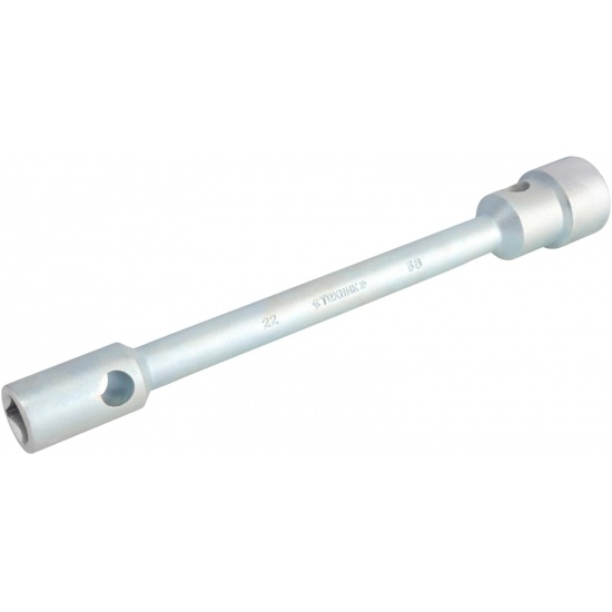 Ключ баллонный *38 (футорка 22 мм)  400 мм Техник (54238) (10) - 1
