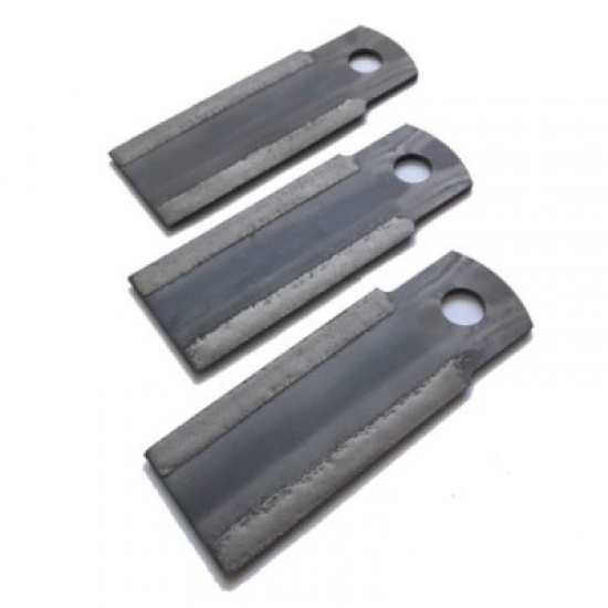 Нож измельчителя нов. обр. (d=18) КЗК-12-0290416ТР (Закаленный) (уп 25шт) - 1