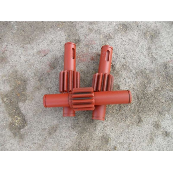 Вал шестерня - 1