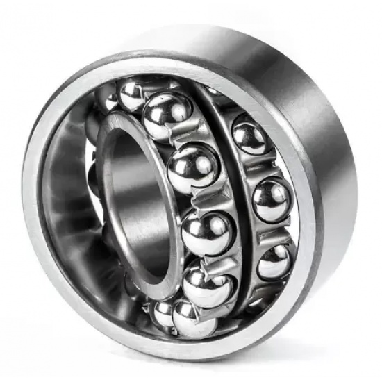 Подшипник 1206 СПЗ-7 - 1