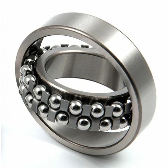 Подшипник 1210 СПЗ-7 - 1