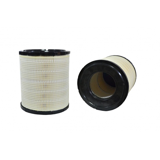 Фильтр воздушный 260-1109300 Д-260, МАЗ-103, ПАЗ ЕКО-126 основной + вс "Сп" "Кост фильтр" (2) - 1