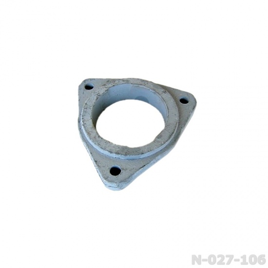 Корпус Н.027.106 подшипника (1680208) - 1