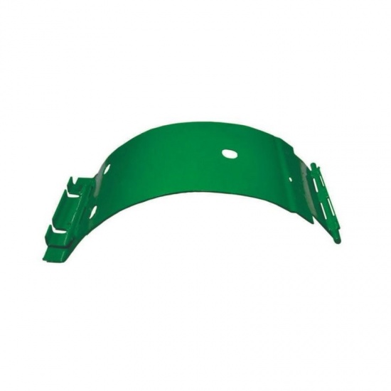 Крышка 10.01.39.120 (обечайка) деки домолачивающего устройства - 1