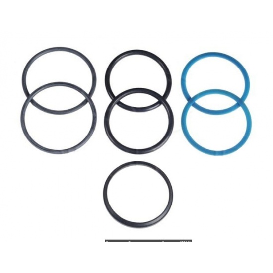 Ремнабор №48 (Г/цилиндр 10.09.02.100 с пласт.) - 1