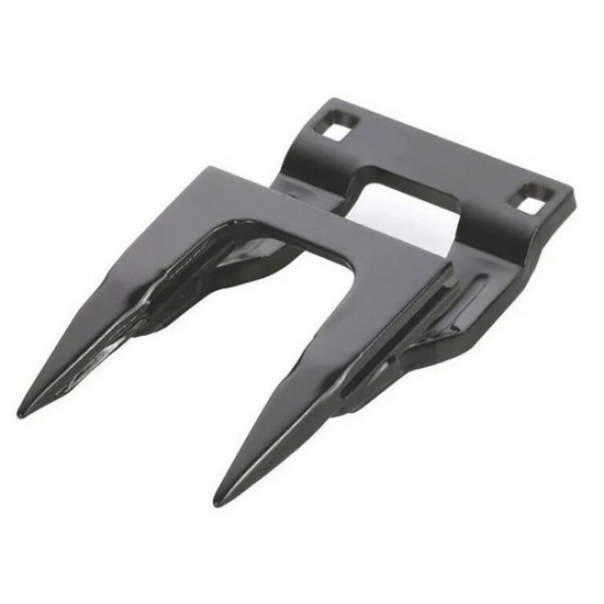 Палец 10701.01 (аналог) двойной усиленный открытый - 1