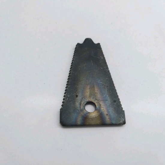 Пластина Н066.56 К противорежущая (Р.230.21.000-01) - 1