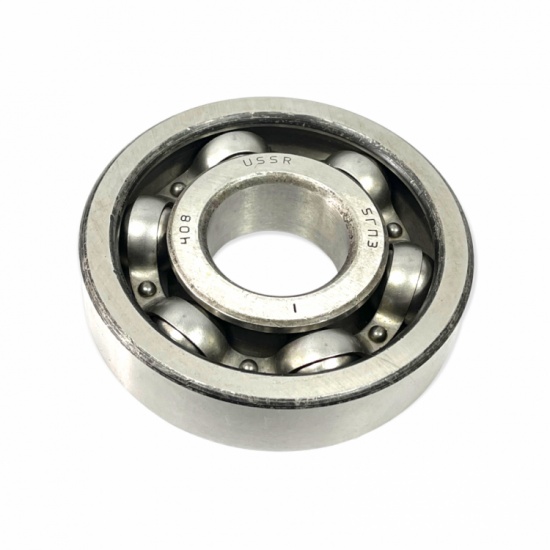 Подшипник 408 (6408) - 1