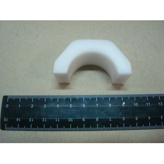 Полуподшипник 081.27.03.001 луча мотовила - 1