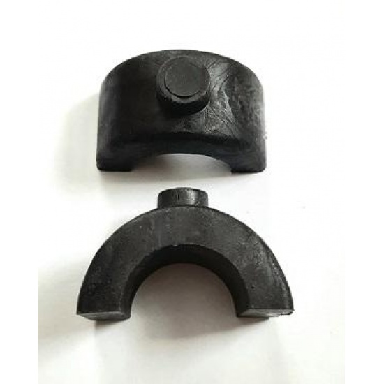 Полуподшипник КЗР 1573007 - 1