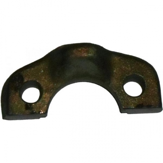 Полуфланец ГСТ-90.00.001 крепления рукавов - 1