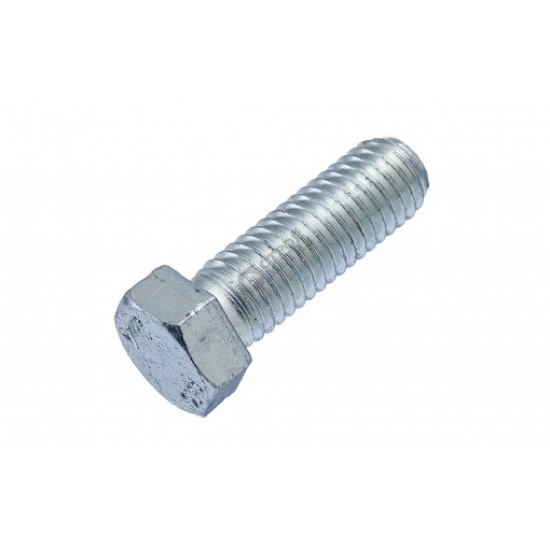 Болт М10х40 кл.8.8 - 1