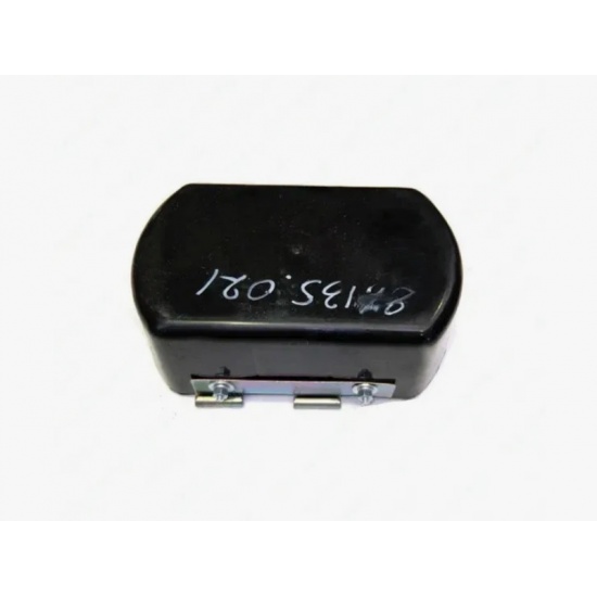 Кожух 10.01.05.130 датчиков оборотов шнека - 1