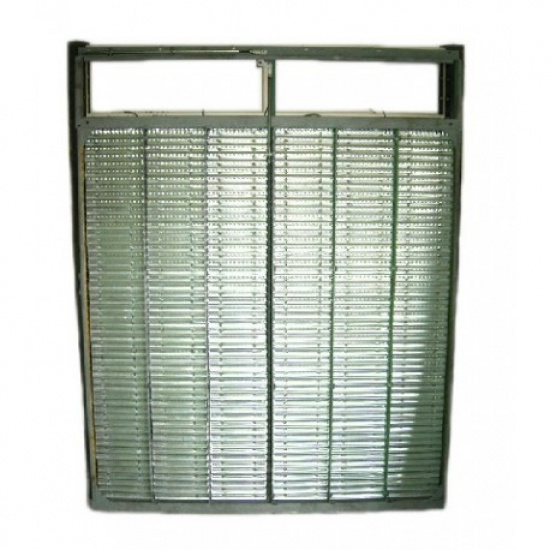 Решето 10Б.01.04.020А нижнее (Акрос, Дон-1500Б) - 1