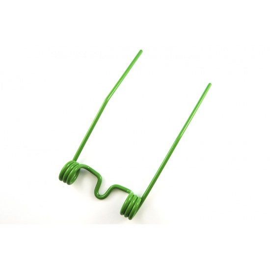 Граблина 081.27.03.635/634 мотовила  (двойная) (пружина) - 1