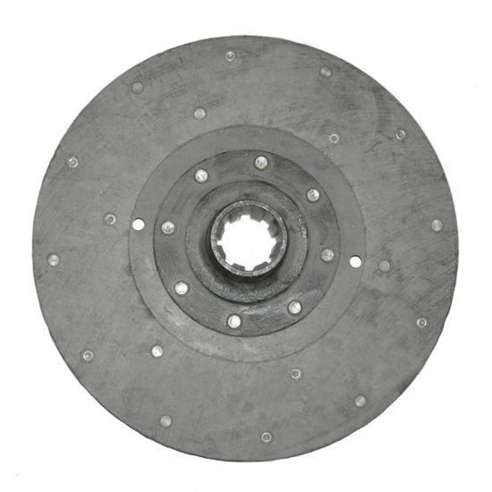 Диск 44-4-1-1-2  муфты сцепления ведомый - 1