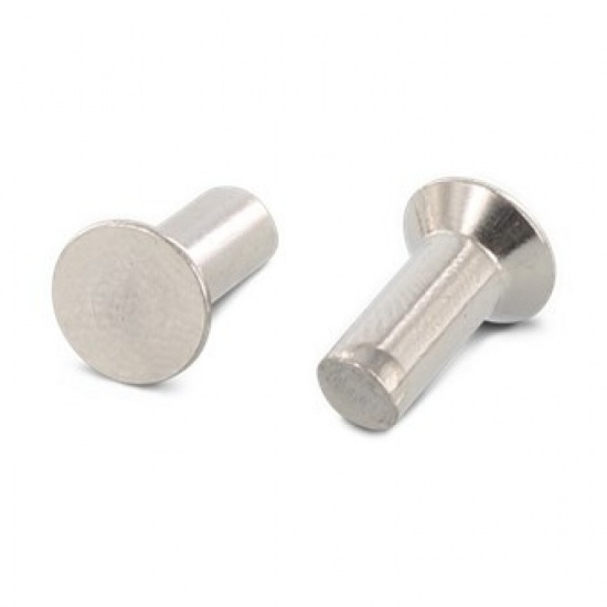 Заклепка 5x24 потай - 1