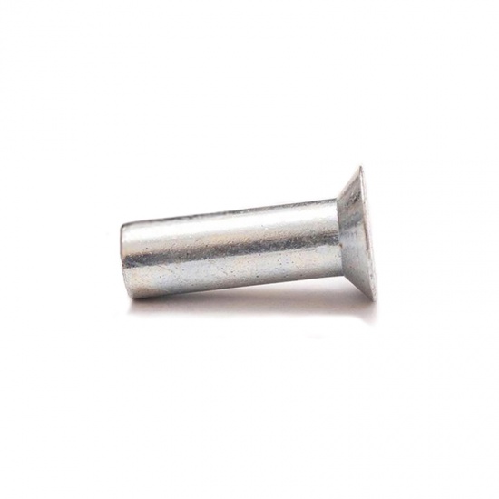 Заклепка 5x32 потай - 1