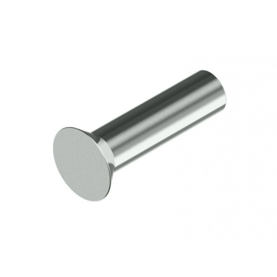 Заклепка 6x30 потай - 1