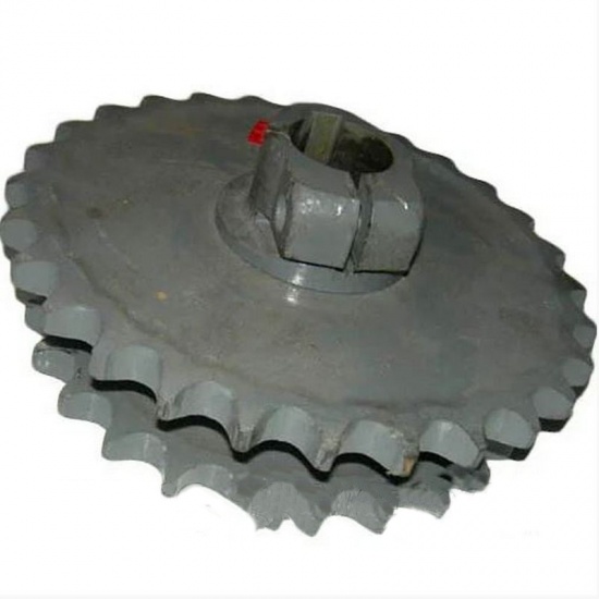 Блок звездочек 3518060-18390  (z=25/28, t=25,4) - 1