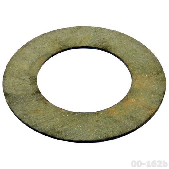 Накладка 04.141.017 (10.01.54.001) фрикционная - 1