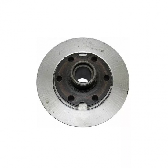 Ступица 081.27.00.110 муфты шнека dвн=35мм - 1