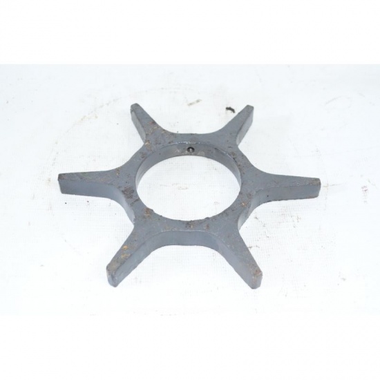 Звездочка 10Б.01.01.003А датчика оборотов (ACROS Вектор Дон-1500А/Б) - 1