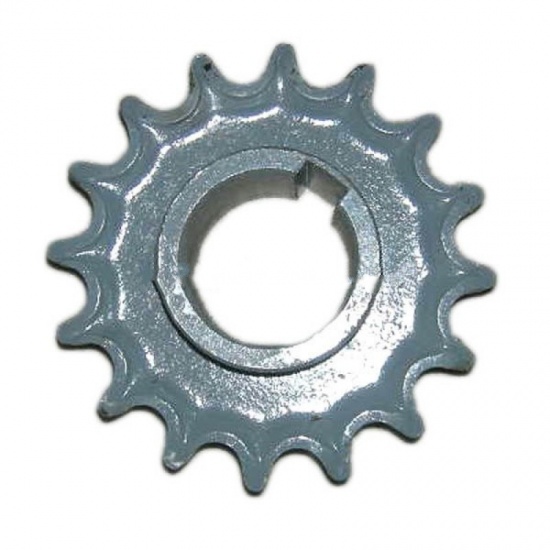 Звездочка 3518050-16340А (z=16, t=25,4) вала контрприводного МКШ (Вектор, Дон-1500А/Б) - 1