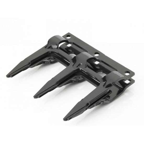 Палец 16503.01 тройной "Шумахер" (АНАЛОГ) Easy Cut II 12мм - 1