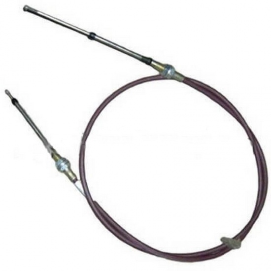 Трос 23.588.1.1.200-22 2.5м дистанц. управл. подачи топл. 112-100-02500 - 1