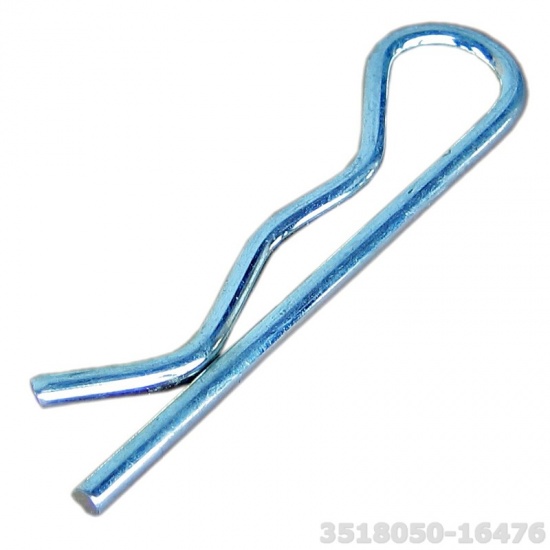 Фиксатор 3518050-16476 пальч. мех. - 1