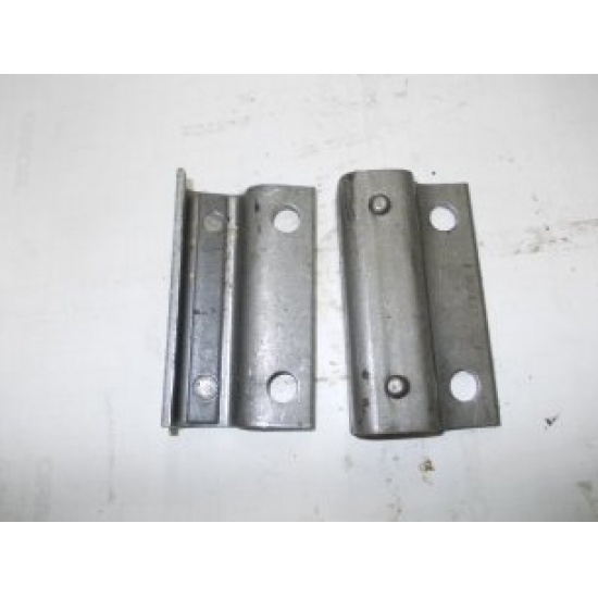 Прижим 3518050-121020 ножа - 1