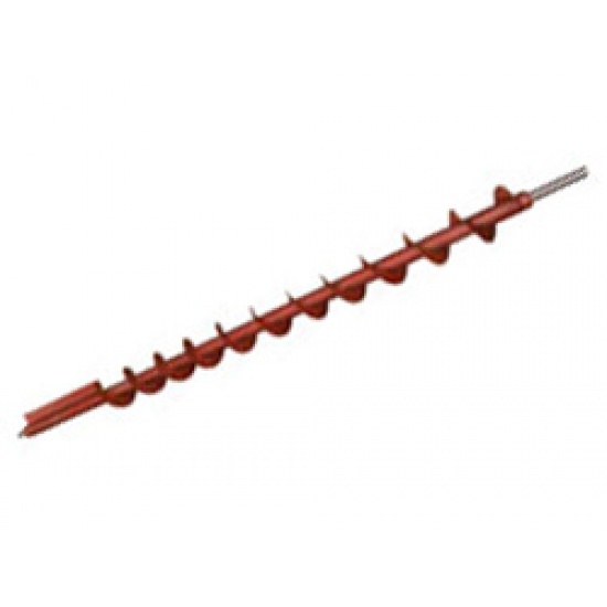 Шнек 10.01.30.860А (10Б.01.30.860А) L-2122 распр. дом. - 1