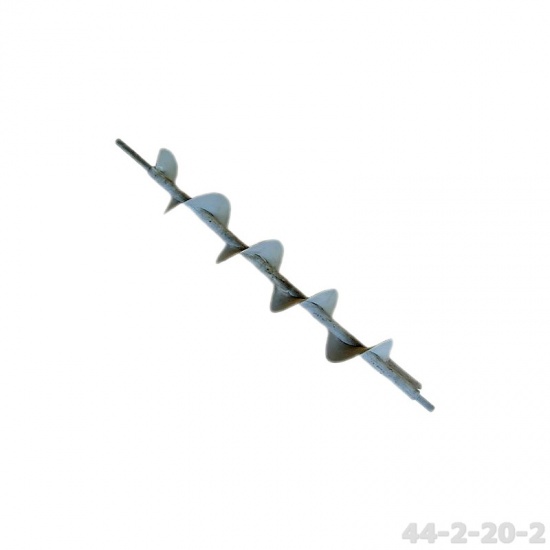 Шнек 44-2-20-2 колосовой малый (Нива) - 1