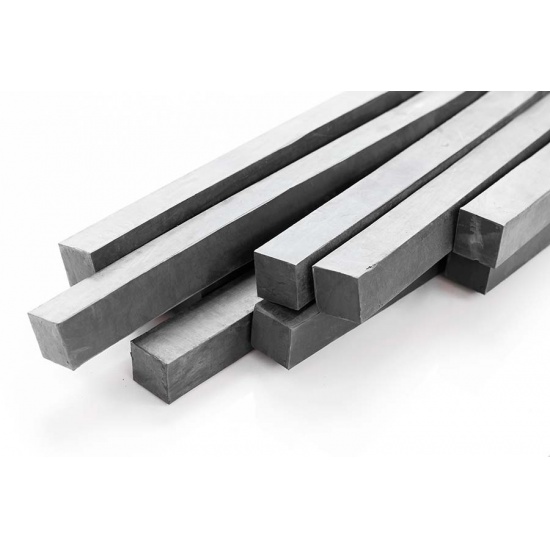 Шпоночный профиль 8x7x250мм - 1