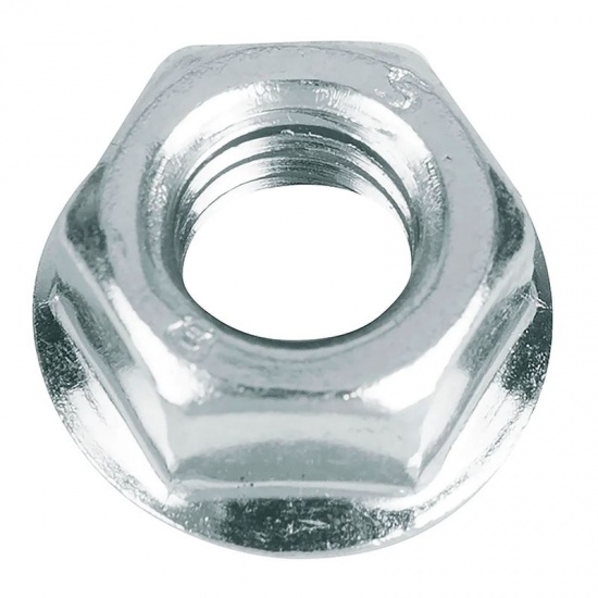 Гайка М6 (13961) крепления сегм. Шумахер АК - 1