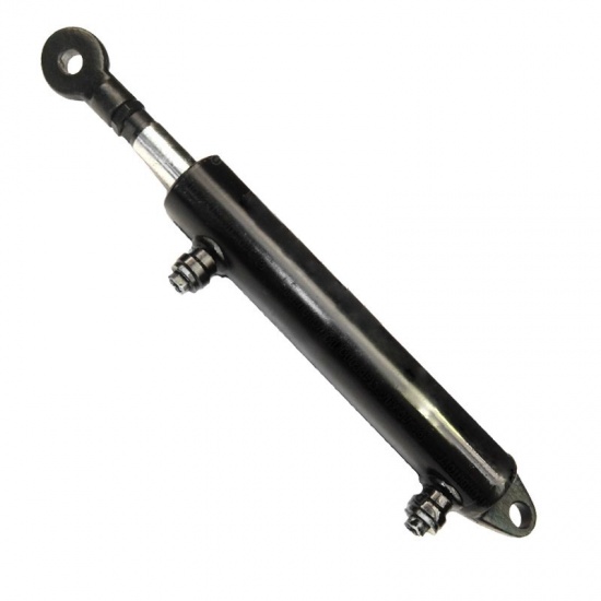 Гидроцилиндр ГА 44000 (ГА 40.180.16.000) выноса мотовила правый - 1