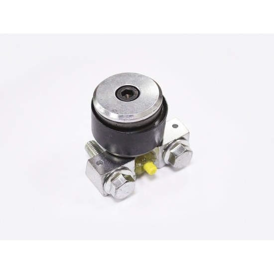 Головка 02602.02 (ст.к) 27мм привода ножа Шумахер Ан.с болтами - 1