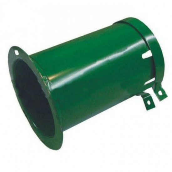 Кожух 10.01.30.890 шнека распределительного наружный - 1