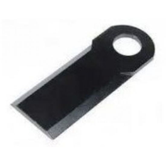 Нож ИРС 091.14.02.120 (изм) d=30мм с наплавкой - 1