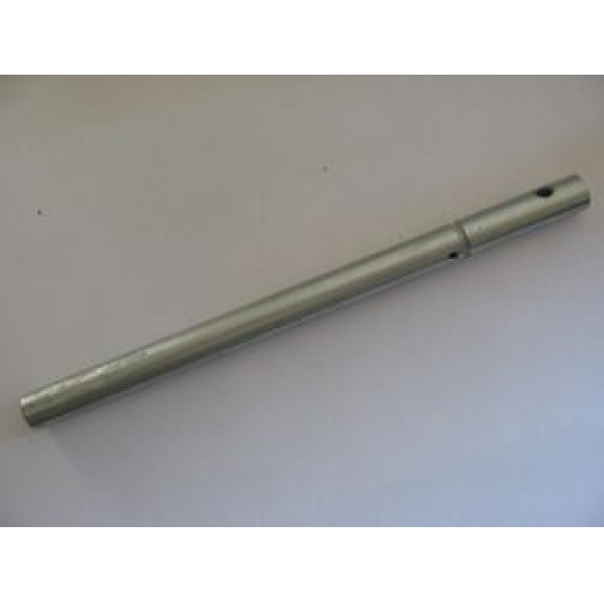 Палец КЗР 1502601РЗ ("Полесье") (оцинкованный) закаленный - 1