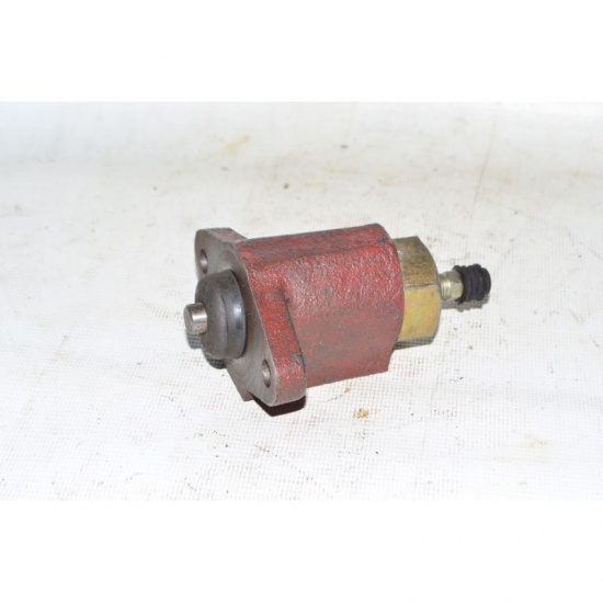 Гидроцилиндр 3518020-42180 блокировки диапазонов - 1