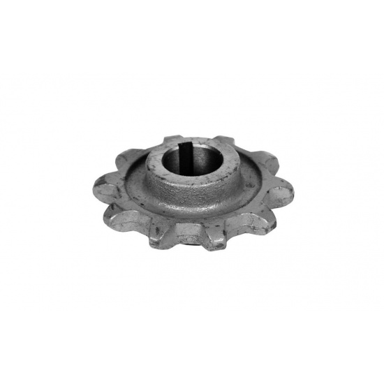 Звездочка 54-10050А (ЖКС 04.200) (z=10, t=38) верх. вала накл. камеры - 1