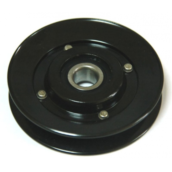 Шкив 10.05.04.104Г натяжника ремня кондиц. - 1