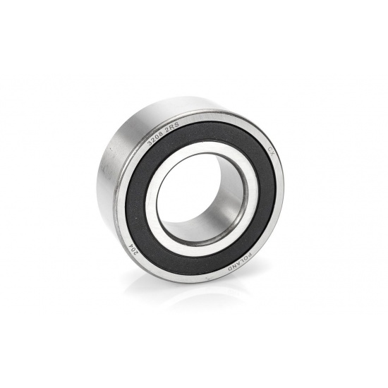 180206C3 (6206 2RS C3) "ART" - 1