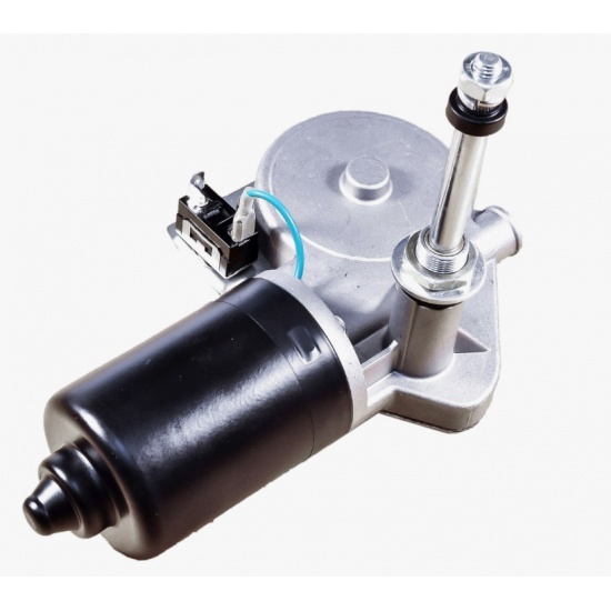 Мотор стеклоочистителя 12В МТЗ  ан.76.5205 - 1