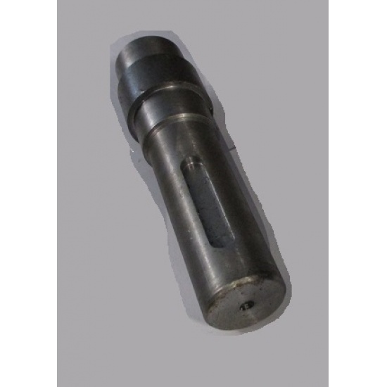 Вал 145.28.08.601 АНТ d=52 мм, L=200 мм (входит в корпус 145.28.08.100) - 1