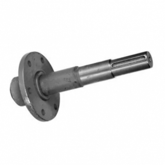 Вал 3518060-18310 АНТ - 1