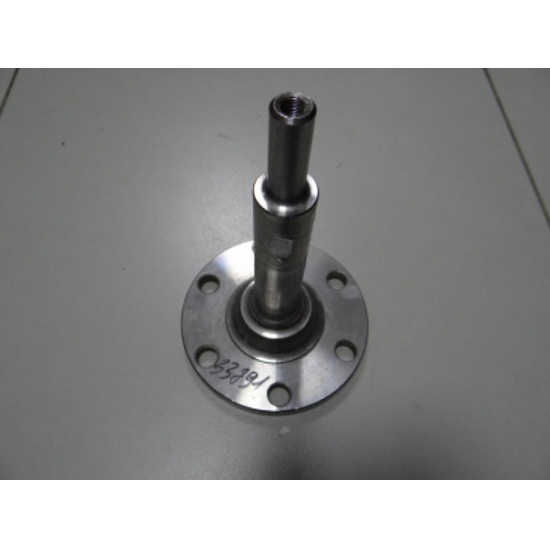 Втулка 081.27.21.520 АНТ - 1