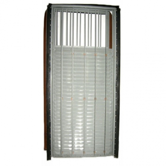 Доска 10Б.01.08.010 АНТ стрясная в сбор. с отливами (пять разделителей) - 1